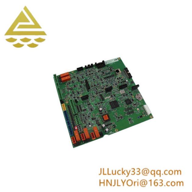 ABB SDCS-CON-3A Control Board 3ADT220120R0003