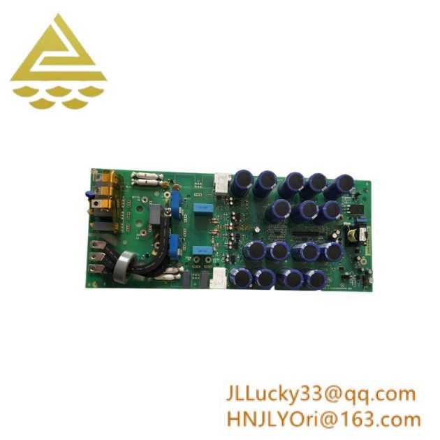 ABB SINT4430C Programmable Logic Controller Module