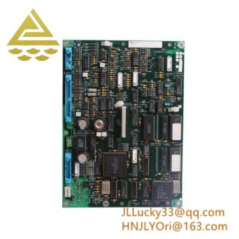 ABB SNAT 603 CNT 5761861-2B PCB Assembly