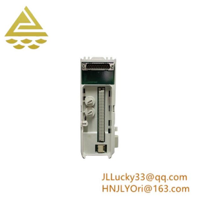 ABB TU812V1 | 3BSE013232R1 | Module Termination Unit