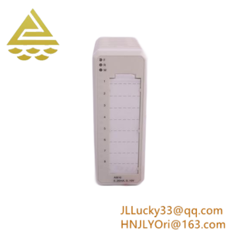ABB UFC718AE01 | HIEE300936R0001 - Advanced Automation Interface