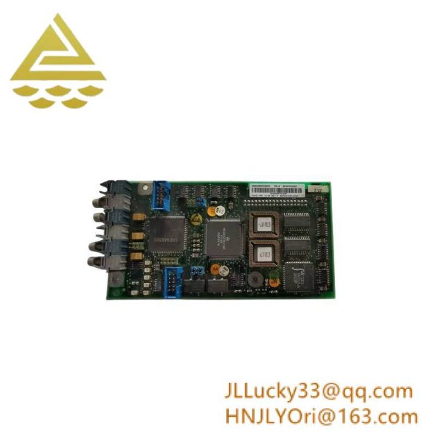 ABB YPK114A | 3ASD399002B20 | DRIVE DCB BOARD