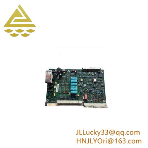 ABB / Tamagawa Seiki Servo Motor 3HAC 17484-6/00 - Precision Control Solutions for Industrial Automation