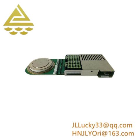 ABB AC10, 272001R0101, 5SXE, 10-0181, 5SHY, 35L4520, 5SGY, 35L4520 IGCT Module