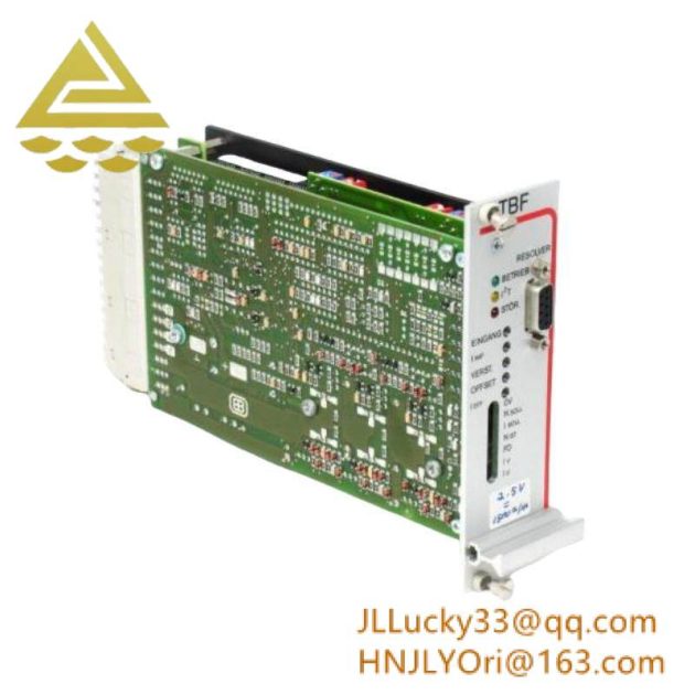 ALIN /0P2612FC | Precision Control Module - 34001170XD-1FB-Z & 34001170XD-2FB-Z