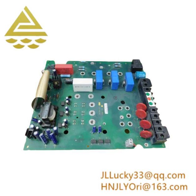Allen Bradley A74104-231-53 Drive Board: High-Performance Control Solutions