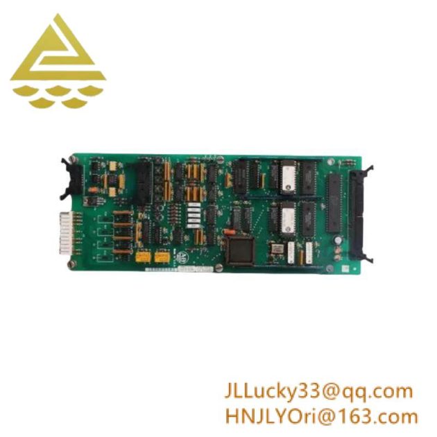 Allen Bradley SP-145472 - 119711-02 PC Board: Industrial Grade Control Solution