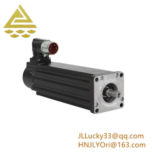 Allen Bradley VPL-B0633M-CK12AA Servo Motor, Precision Control for Industrial Automation