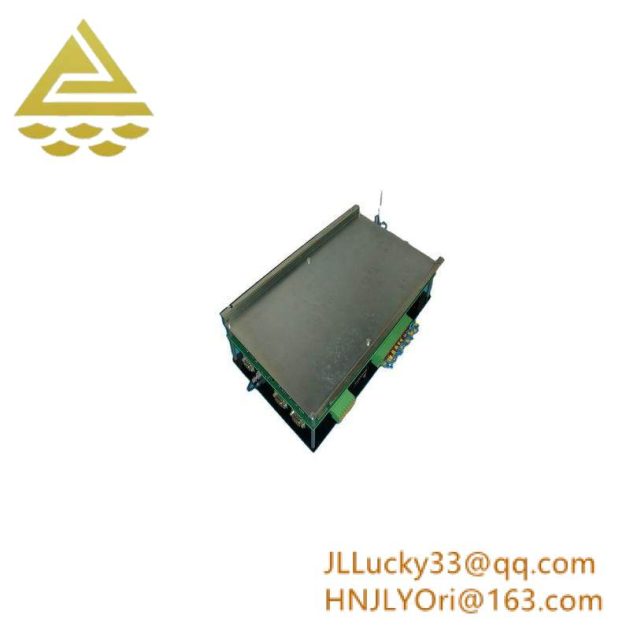 ALUBOARD N/CS044-7PLC PLC MODULE - High-Performance Control Solution