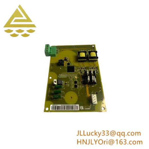 ABB ASTO-11C Control Board - Industrial Grade, High Performance, PLC Module