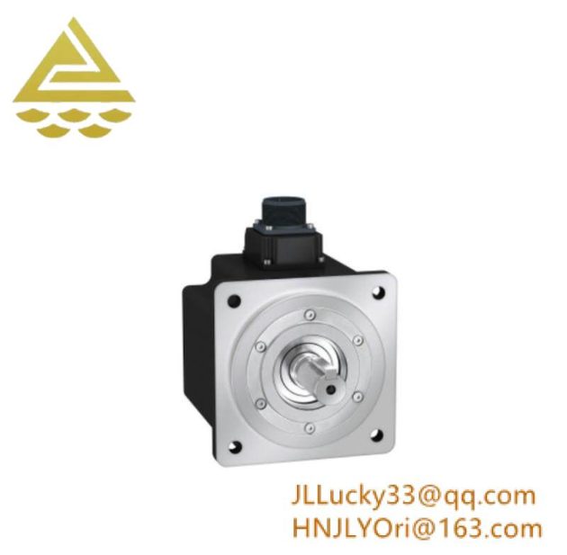 Schneider Electric BCH2MM0813CA6C: High-Power Drive Motor for Industrial Automation
