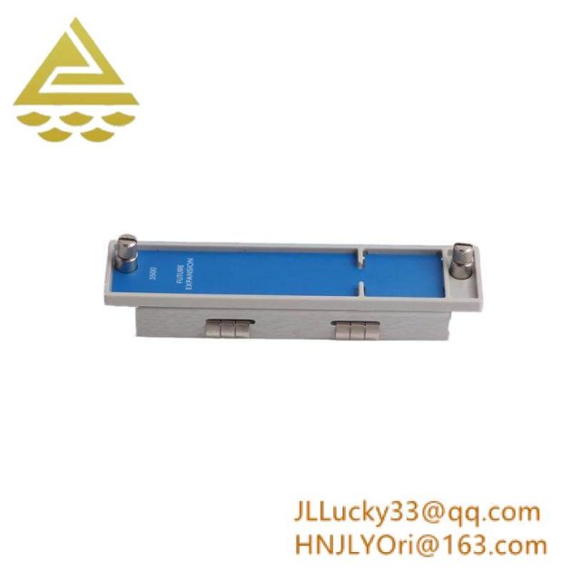 Bently Nevada 128276-01E: High-Performance Relay Module for Industrial Control