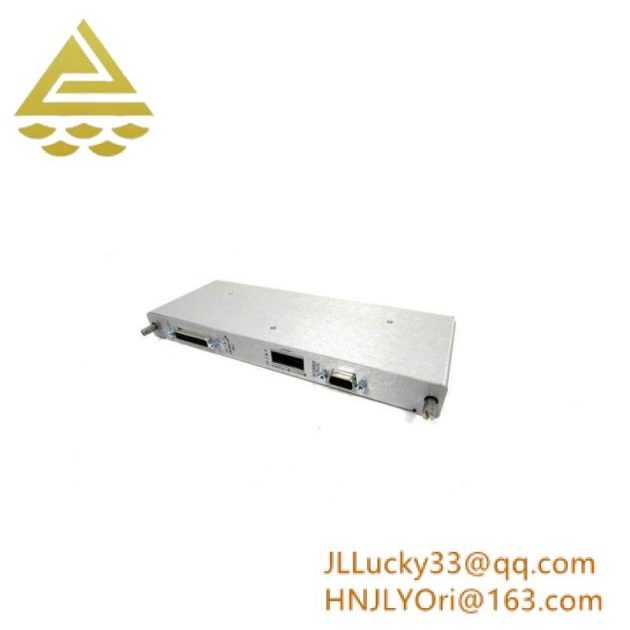 Bently Nevada 135145-01 Position Input/Output Module