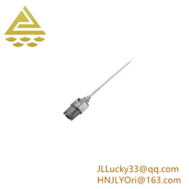 Bently Nevada 137479-038-10-02 Proximity Transducer - Precision Measuring Tool for Industrial Control Systems