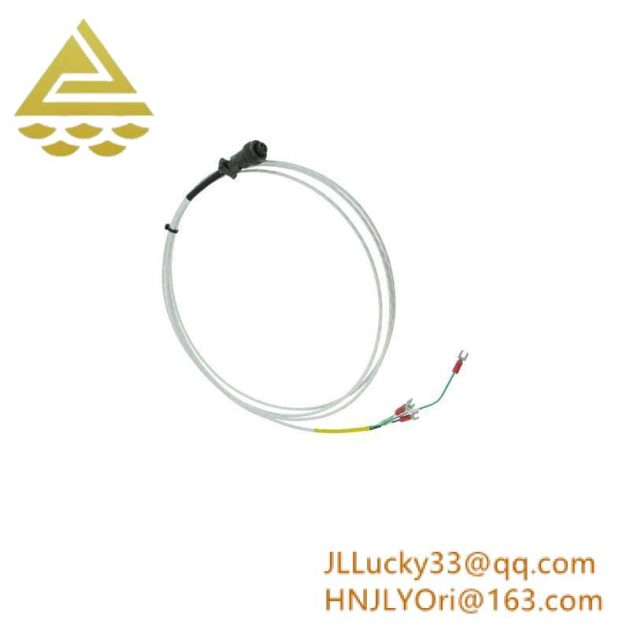 Bently Nevada 16710-15 Interconnect Cable - Advanced Automation Solutions for Industrial Control
