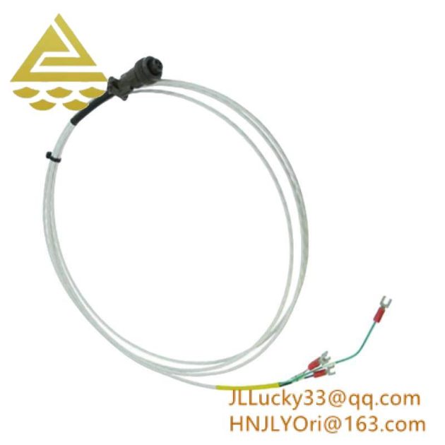 BENTLY NEVADA 16710-27 Interconnect Cable, Precision Control Solutions for Industrial Automation