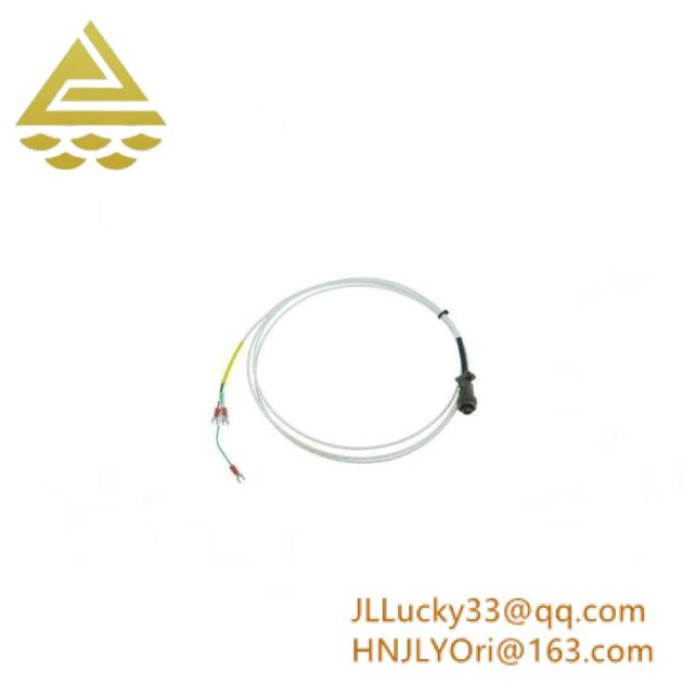 Bently Nevada 16925-15 Interconnect Cable without Armor; Manufacturer: Bently-Nevada