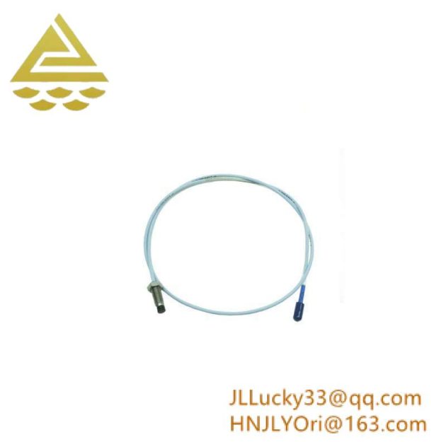 Bently Nevada 330101-00-12-10-01-CN Proximity Probes for Industrial Control