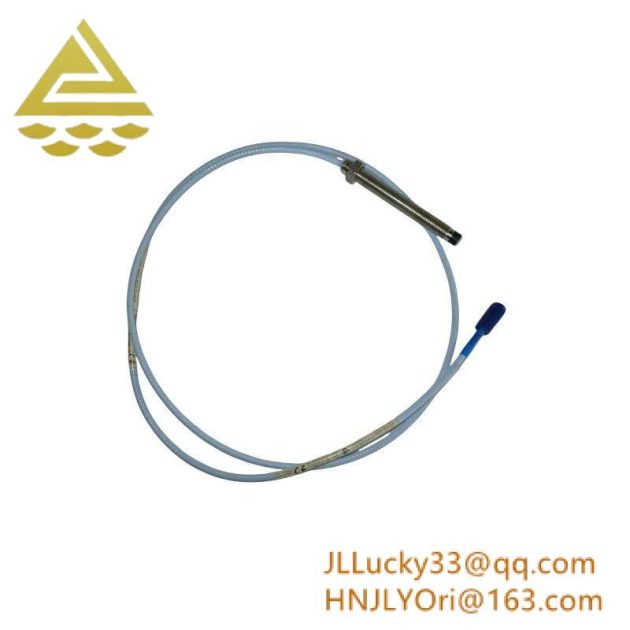 Bently Nevada 330101-00-14-10-02-05 - 3300 XL 8mm Proximity Probes