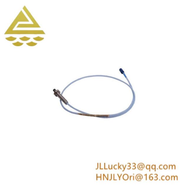 ABB DSQC346B - Advanced I/O Module for Industrial Control Systems