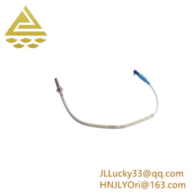 Bently Nevada 330103-07-18-10-02-00 Proximity Transducer - Advanced Sensing Technology for Industrial Control Systems