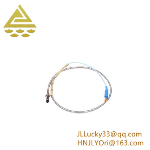 Bently Nevada 330104-00-08-10-02-05 | 10104-00-08-10-02-05 | 3300 XL 8 mm Proximity Probes - Precision Sensor for Industrial Control