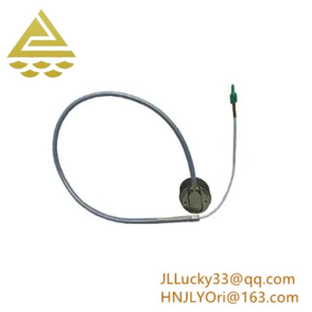 Bently Nevada 330876-02-10-01-00: 3300 XL 50 mm Proximity Probe