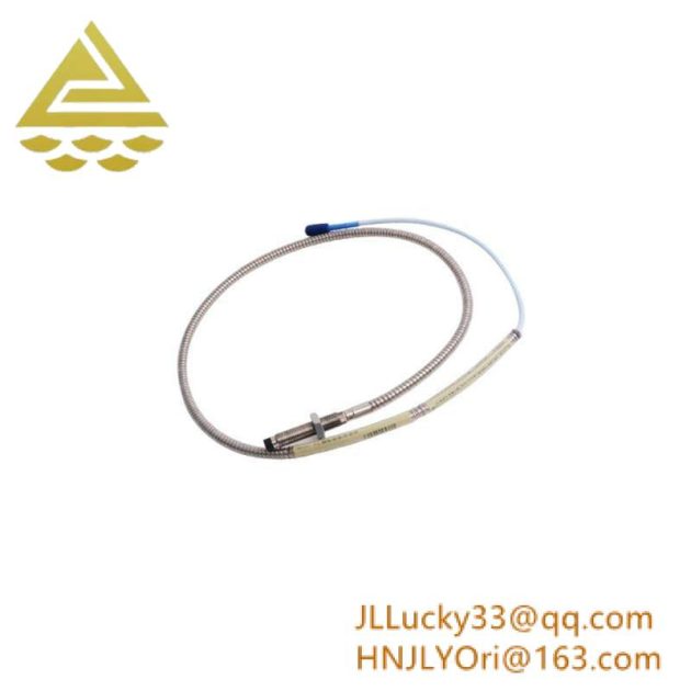 Bently Nevada 330909-00-99-10-02-00: Precision Proximity Sensor, Advanced Industrial Control Solutions