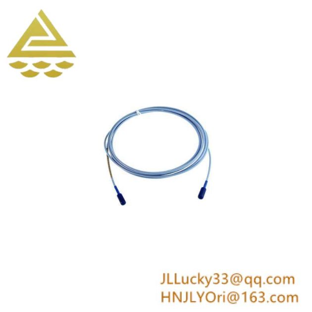 Bently Nevada 330930-060-00-00 3300 NSV Standard Extension Cable