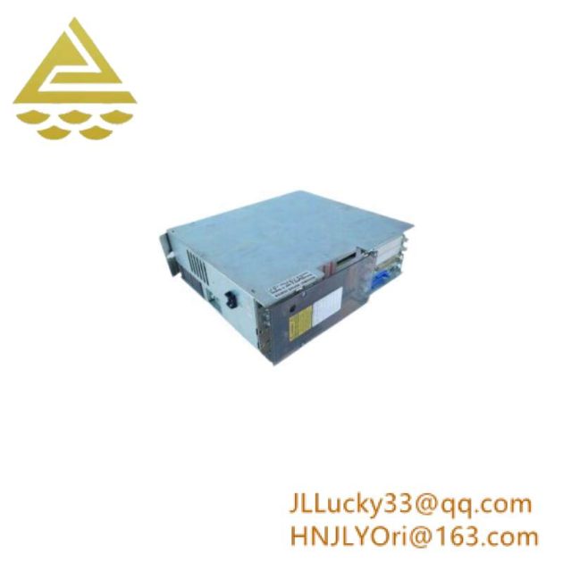 Bosch DDS02.1-W200-DL01-01 FW Digital Output Module