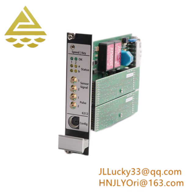 Bosch Rexroth Indramat CPU 1070080132-103 Control Module