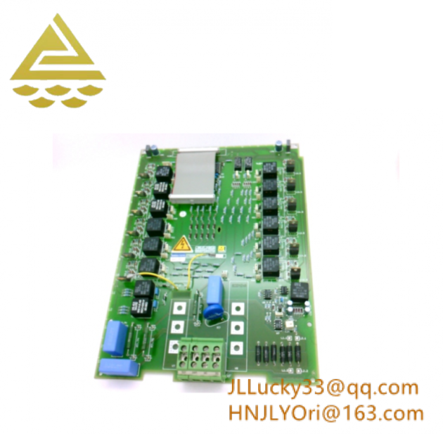 SIEMENS C98043-A1603-L Industrial Drive Board