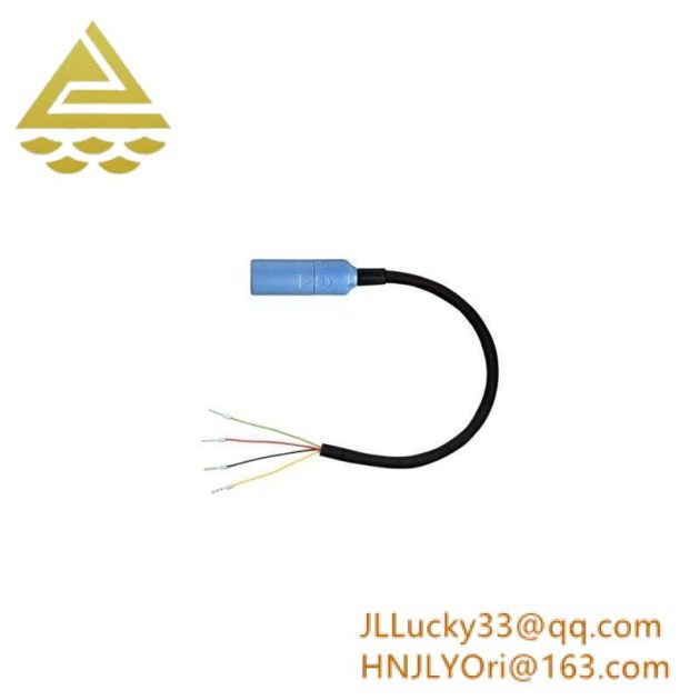 E+H CYK10-A201 Measuring Cable: Precision for Industrial Control Systems