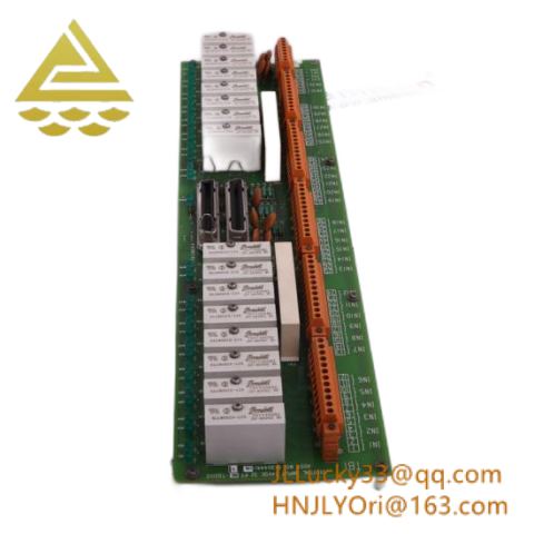 Honeywell DC3200-CE-100R Control Module