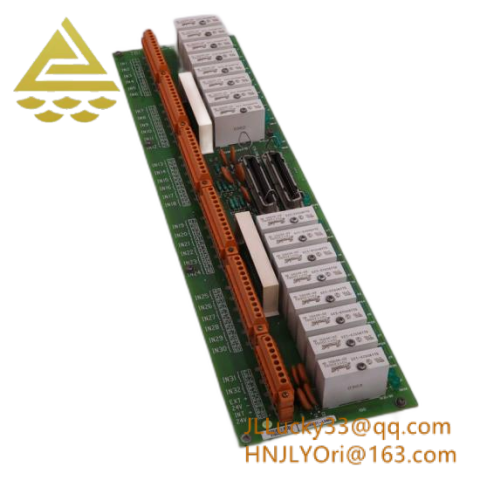 Honeywell DC3200-CE-100R Control Module