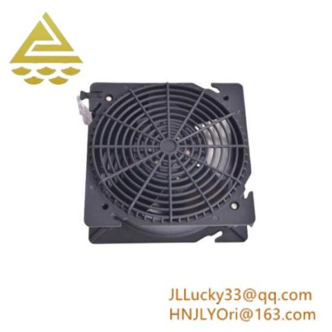 ebmpapst K2S165-AA75-06 Cabinet Fan - High-Efficiency Cooling Solution
