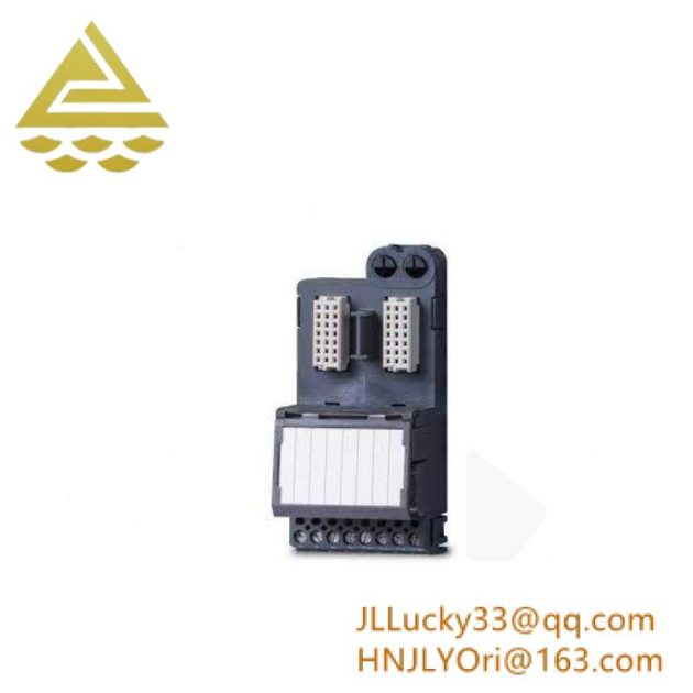 EMERSON CE4035S2B1 M-series Traditional I/O Module