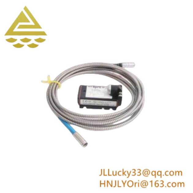 Emerson Epro PR6423/002-040 CON041 - Advanced Eddy Current Sensor for Precision Measurement