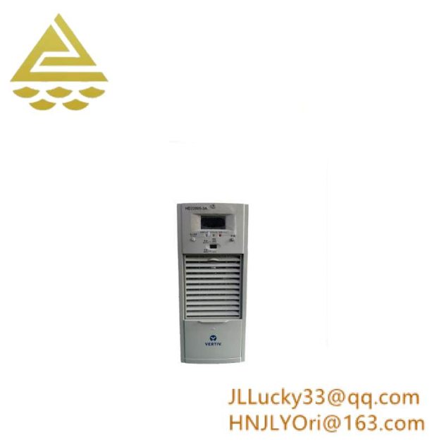 EMERSON HD22005-3A Power Supply