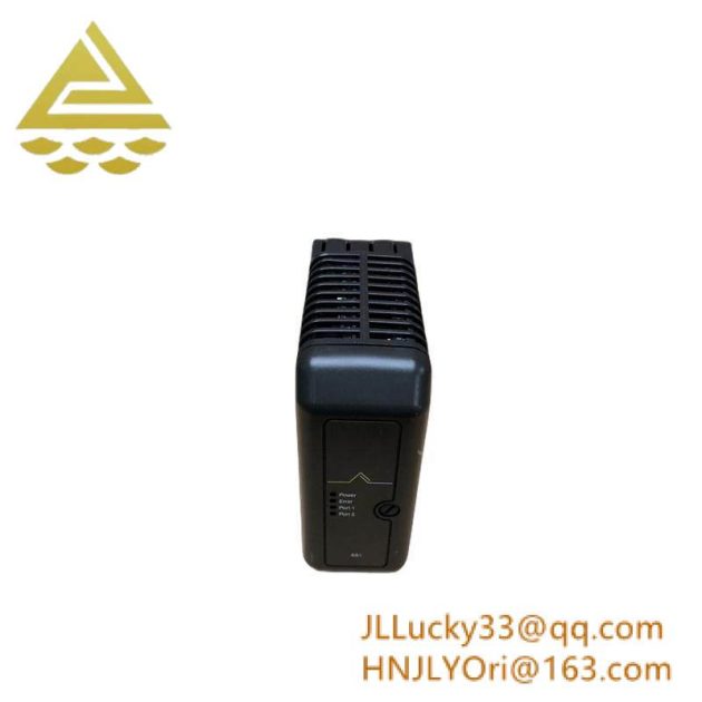 Emerson KJ3201X1-BA1 | DI Card Module for Control Systems