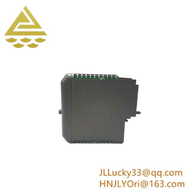 Emerson KJ3222X1-BA1 12P2532X122 VE4003S2B2 Analog Input HART Module, Precision Data Acquisition for Industrial Automation
