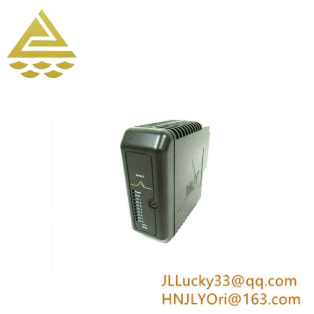 EMERSON KJ3225X1-BA1: Input Module for Advanced Industrial Control Solutions