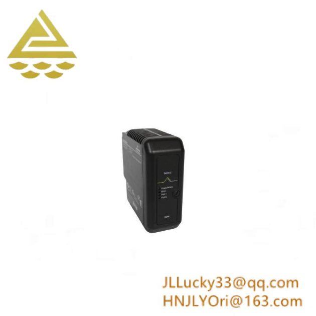 EMERSON KJ3241X1-BA1 & 12P2506X072: Redundant Serial Interface Card, Designed for Industrial Control Applications