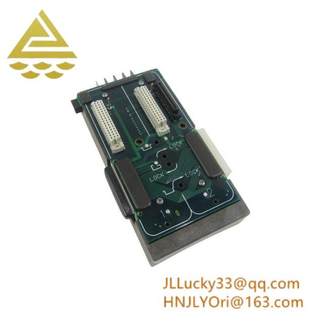 Emerson KJ4001X1-BA2 | 12P1562X012 DeltaV Controller