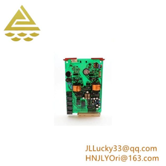 ENTEK C6691 IRD Power Supply PCB Circuit Board