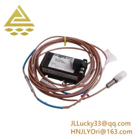 E+L Control Solutions FR5001 Series Industrial Automation Module