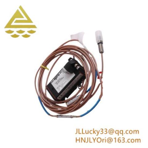 E+L Control Solutions FR5001 Series Industrial Automation Module