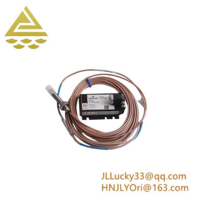 EPRO PR6423/00B-030-CN Eddy Current Sensor
