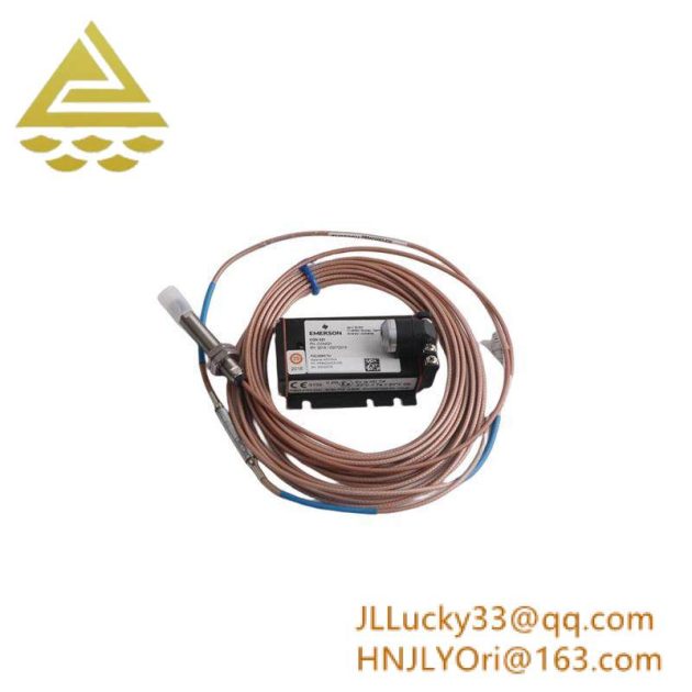 EPRO PR6423/012-010 CON021 Eddy Current Sensor - Precision Measurement for Industrial Automation