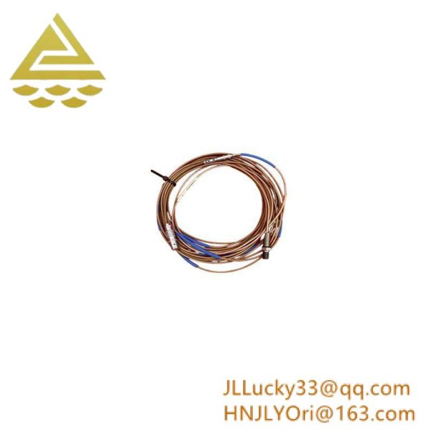 EPRO PR6423/10R-030 Eddy Current Sensor - Precision Measurement for Industrial Control